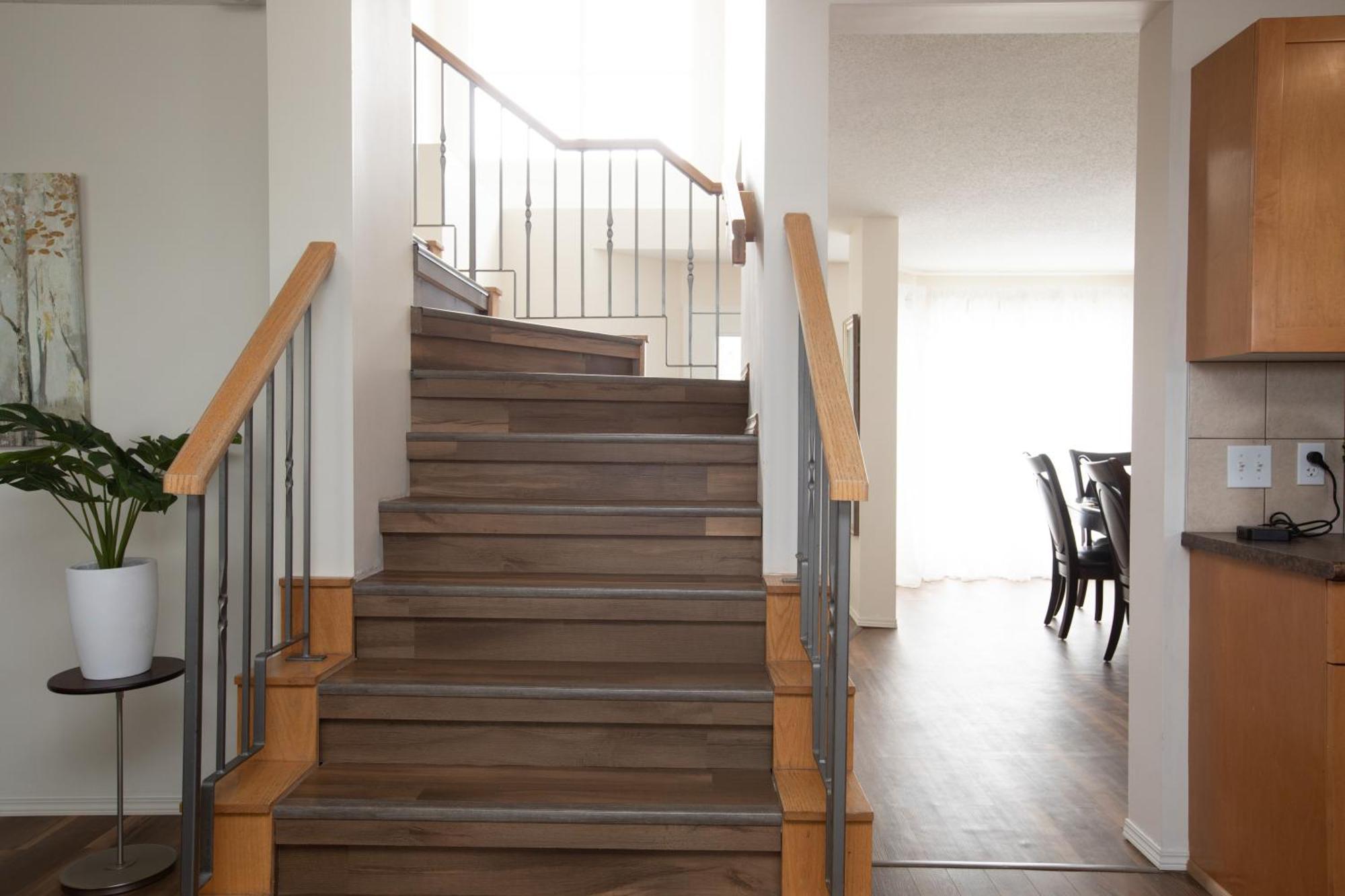 Elegant 6 Bedroom House Near U Of Manitoba Вінніпег Екстер'єр фото